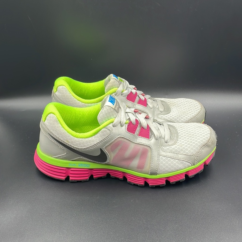 Nike Dual Fusion ST2 Running Shoes‎ Women’s Sz 11